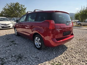 Peugeot 5008 1.6 benz* klima* - 6300 лв. - 16007339 7