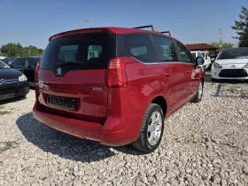Peugeot 5008 1.6 benz* klima* - 6300 лв. - 16007339 5