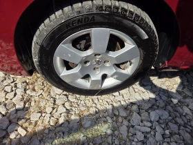 Peugeot 5008 1.6 benz* klima* - 6300 лв. - 16007339 12