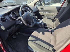 Peugeot 5008 1.6 benz* klima* - 6300 лв. - 16007339 10