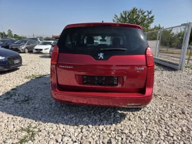 Peugeot 5008 1.6 benz* klima* - 6300 лв. - 16007339 6