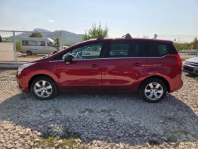 Peugeot 5008 1.6 benz* klima* - 6300 лв. - 16007339 8