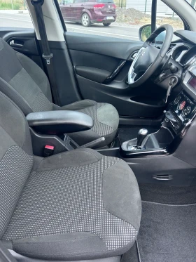 Citroen C3 1.4 HDI AUTOMAT Euro 5 - 13200 лв. - 22644741 12