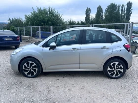 Citroen C3 1.4 HDI AUTOMAT Euro 5  | Mobile.bg    8