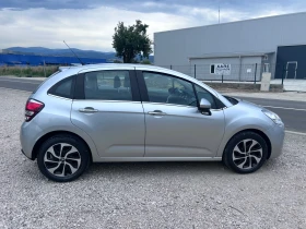 Citroen C3 1.4 HDI AUTOMAT Euro 5  | Mobile.bg    4