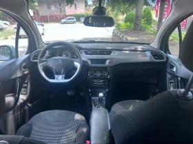 Citroen C3 1.4 HDI AUTOMAT Euro 5  | Mobile.bg    11