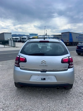 Citroen C3 1.4 HDI AUTOMAT Euro 5  | Mobile.bg    6