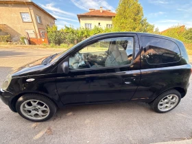 Toyota Yaris vvti | Mobile.bg    6