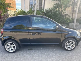 Toyota Yaris vvti | Mobile.bg    4