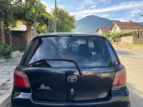 Toyota Yaris vvti | Mobile.bg    5