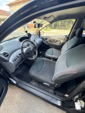 Toyota Yaris vvti | Mobile.bg    7