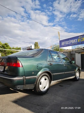 Saab 9000 | Mobile.bg    7