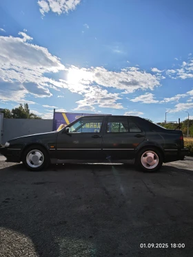 Saab 9000 | Mobile.bg    5