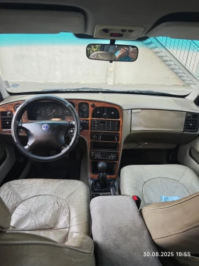 Saab 9000 | Mobile.bg    14