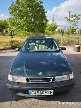     Saab 9000