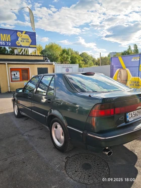 Saab 9000 | Mobile.bg    6