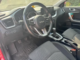 Kia XCeed - 36000 лв. - 41445159 4