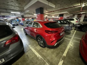 Kia XCeed - 36000 лв. - 41445159 3