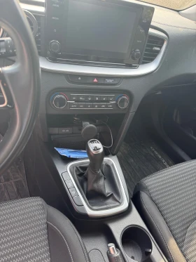 Kia XCeed - 36000 лв. - 41445159 5