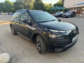 Обява за продажба на Citroen C4 Cactus ~15 999 лв. - изображение 1