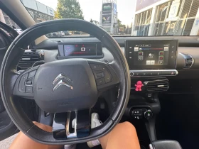 Обява за продажба на Citroen C4 Cactus ~15 999 лв. - изображение 5