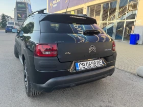 Обява за продажба на Citroen C4 Cactus ~15 999 лв. - изображение 3