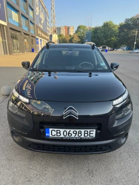 Обява за продажба на Citroen C4 Cactus ~15 999 лв. - изображение 2