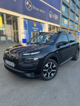 Обява за продажба на Citroen C4 Cactus ~15 999 лв. - изображение 1