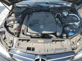 Mercedes-Benz C 350 4MATIC AMG*   | Mobile.bg    11