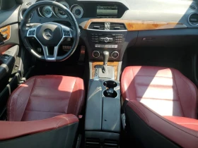 Mercedes-Benz C 350 4MATIC AMG*   | Mobile.bg    8