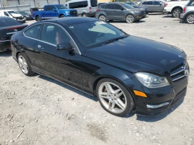  Mercedes-Benz C 350