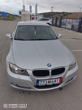 BMW 320 2.0 facelift | Mobile.bg    3