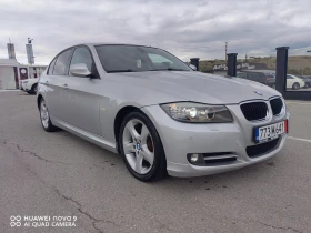     BMW 320 2.0 facelift