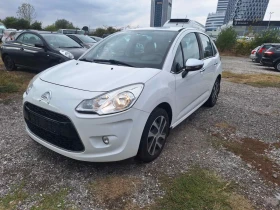 Citroen C3 1.6 HDI  - 7888 лв. / 4033.07 € - 54764040 2
