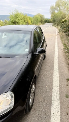 VW Golf 1.6 BiFuel - 5000 лв. / 2556.46 € - 45603348 3