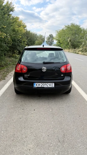 VW Golf 1.6 BiFuel - 5000 лв. / 2556.46 € - 45603348 2