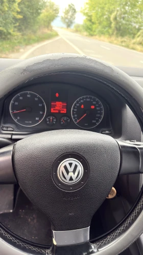 VW Golf 1.6 BiFuel - 5000 лв. / 2556.46 € - 45603348 8