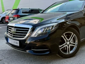 Mercedes-Benz S 350 9G 2016 MASSAGE - 56900 лв. / 29092.51 € - 56155356 7