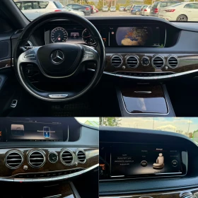 Mercedes-Benz S 350 9G 2016 MASSAGE - 56900 лв. / 29092.51 € - 56155356 16