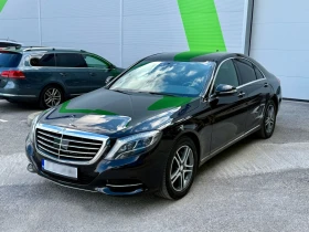 Mercedes-Benz S 350 9G 2016 MASSAGE - 56900 лв. / 29092.51 € - 56155356 3