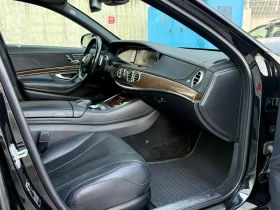 Mercedes-Benz S 350 9G 2016 MASSAGE - 56900 лв. / 29092.51 € - 56155356 13