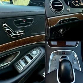Mercedes-Benz S 350 9G 2016 MASSAGE - 56900 лв. / 29092.51 € - 56155356 14