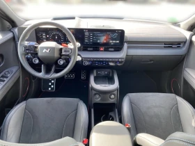 Hyundai Ioniq 5 N* AWD* DISTR* KEYLESS* 360CAM* MEMORY*  | Mobile.bg    9