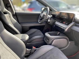 Hyundai Ioniq 5 N* AWD* DISTR* KEYLESS* 360CAM* MEMORY*  | Mobile.bg    10