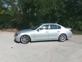 BMW 525 | Mobile.bg    4