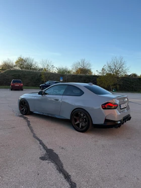 BMW 240 M240i xdrive! | Mobile.bg    5