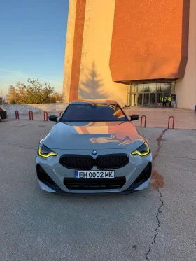 BMW 240 M240i xdrive! | Mobile.bg    3