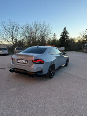 BMW 240 M240i xdrive! | Mobile.bg    4