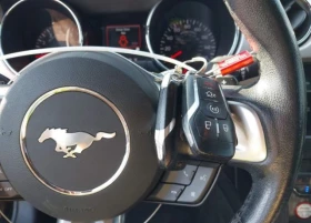 Ford Mustang ECOBOOST - 28500 лв. / 14571.82 € - 73538130 13