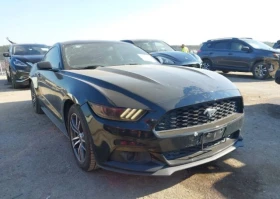 Ford Mustang ECOBOOST - 28500 лв. / 14571.82 € - 73538130 2